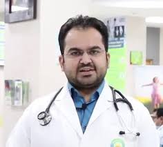 Dr Abad Khan
